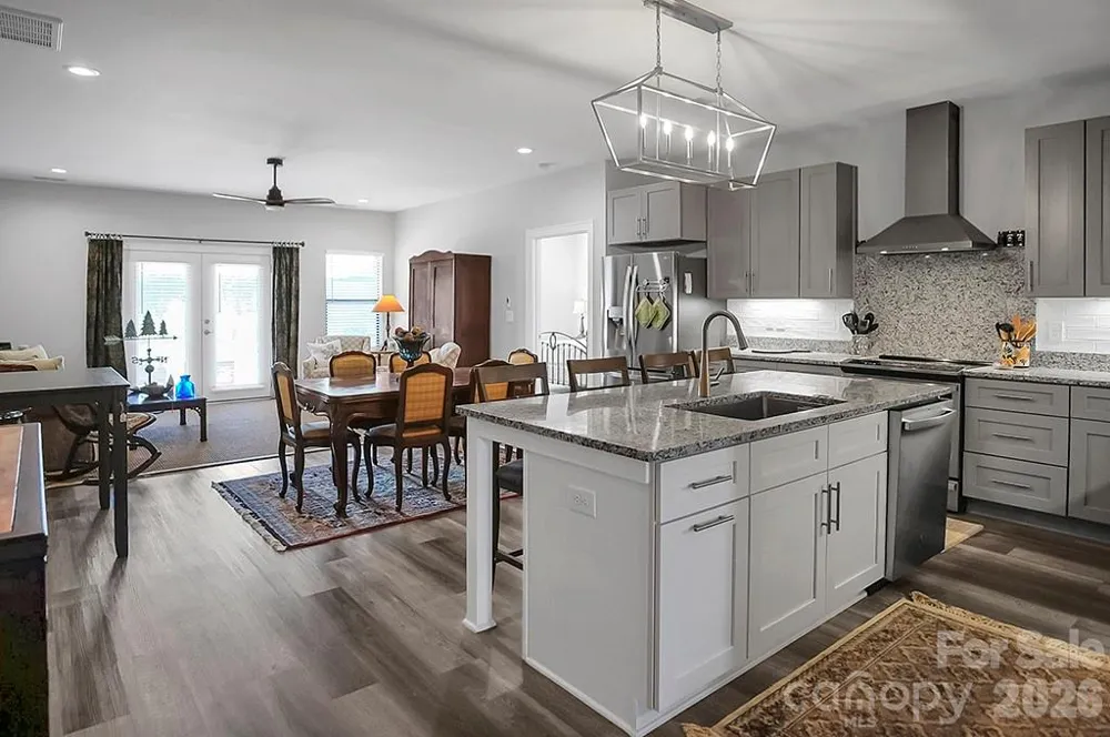 106 Shields Drive Lincolnton, NC 28092