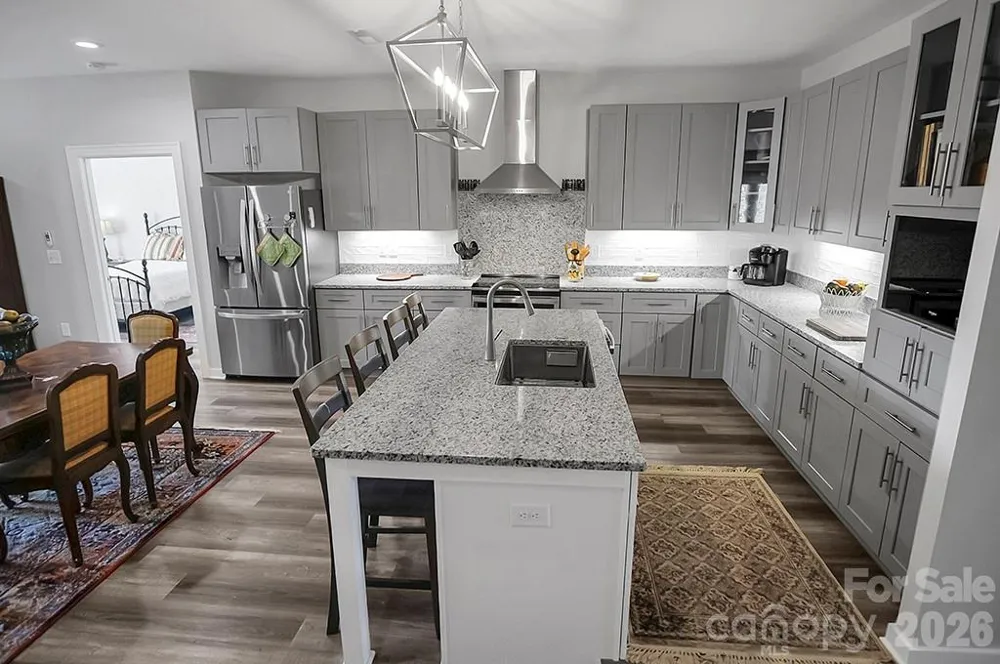 106 Shields Drive Lincolnton, NC 28092