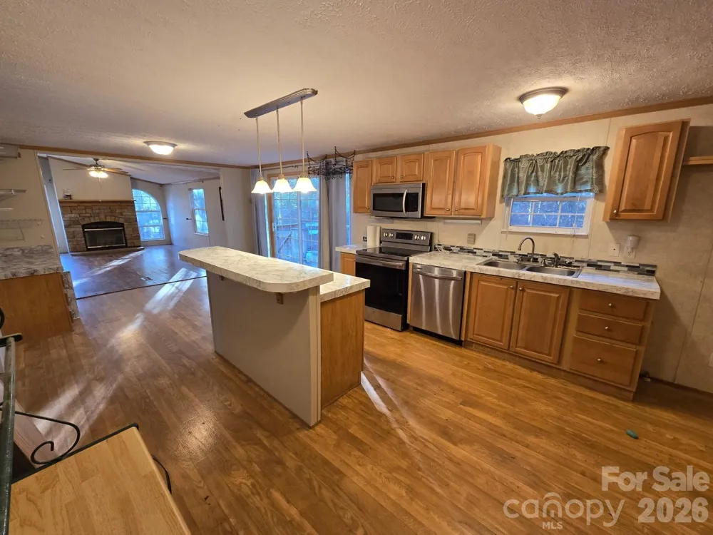 6 Woodland Street Spruce Pine, NC 28777
