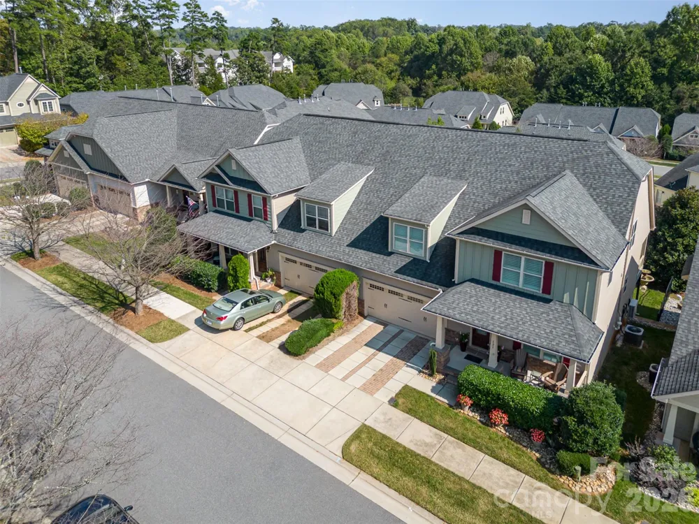131 Aztec Circle Mooresville, NC 28117