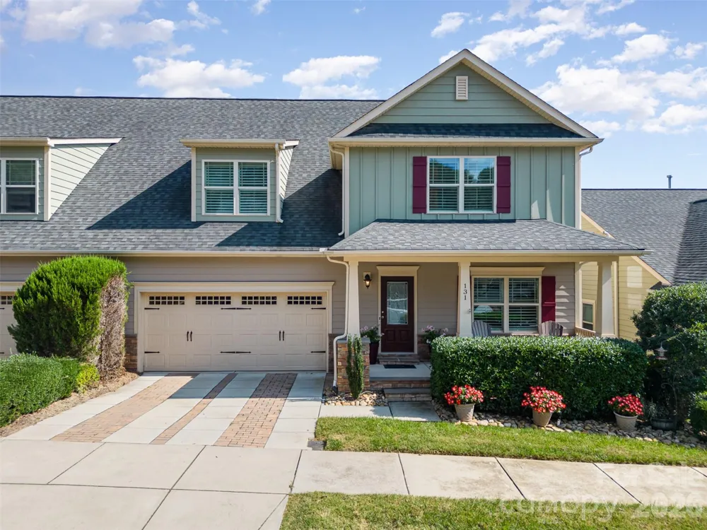 131 Aztec Circle Mooresville, NC 28117