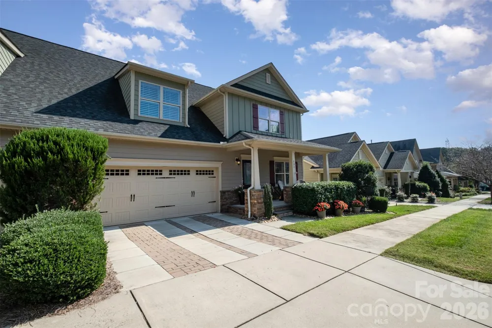 131 Aztec Circle Mooresville, NC 28117