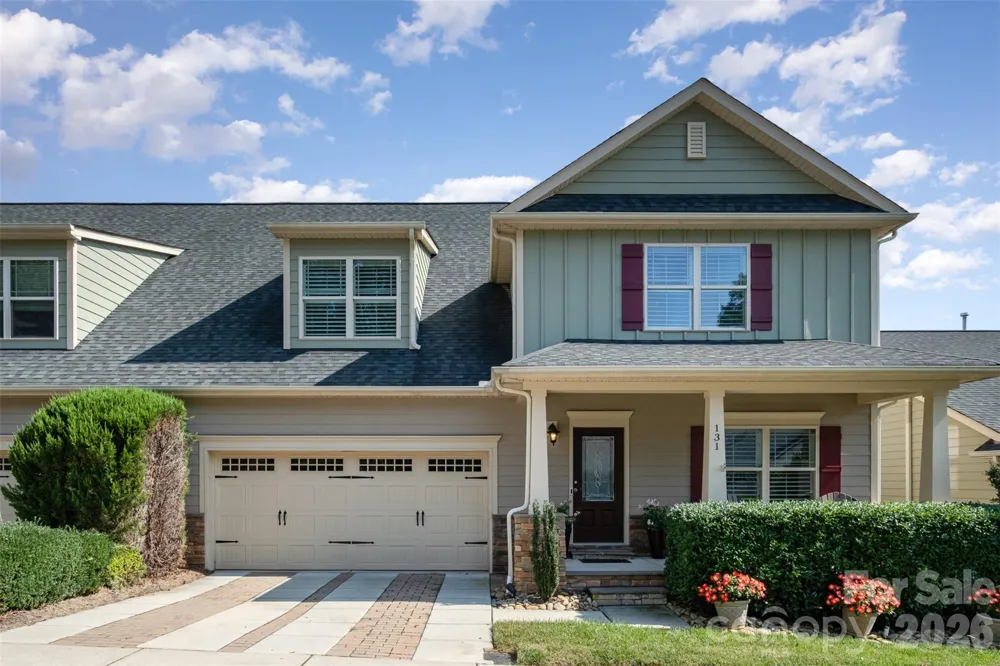 131 Aztec Circle Mooresville, NC 28117