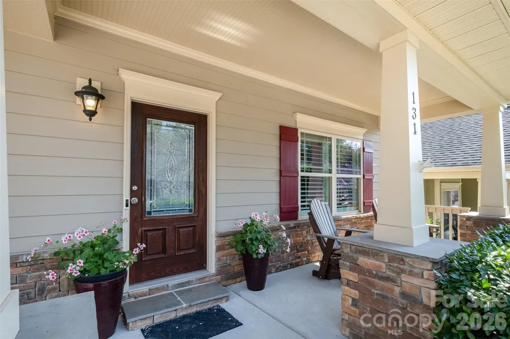 131 Aztec Circle Mooresville, NC 28117