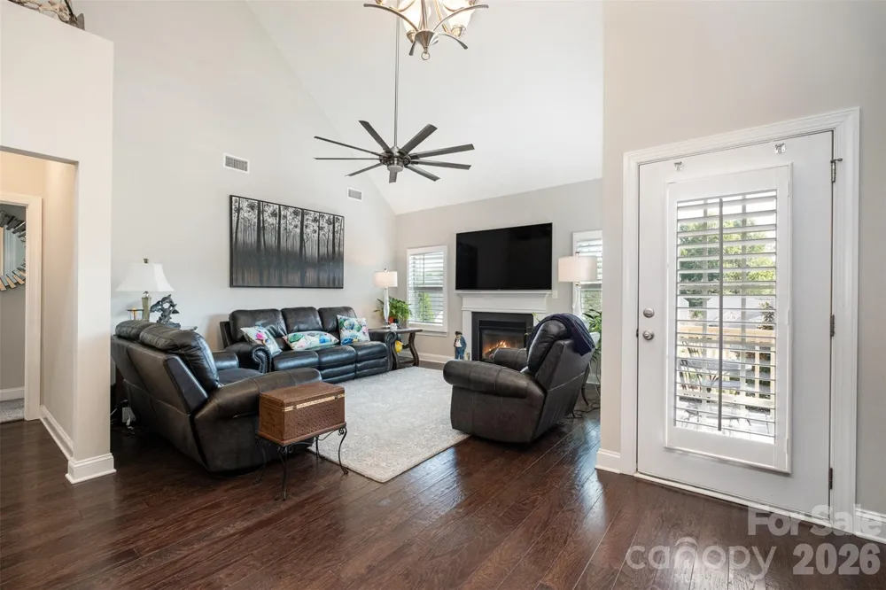 131 Aztec Circle Mooresville, NC 28117