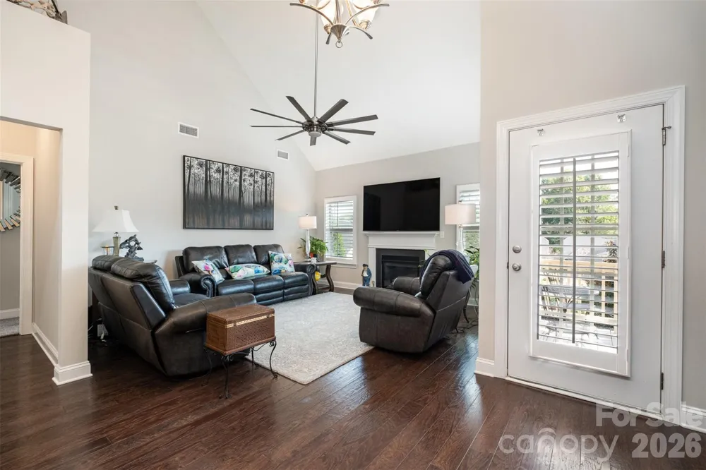 131 Aztec Circle Mooresville, NC 28117