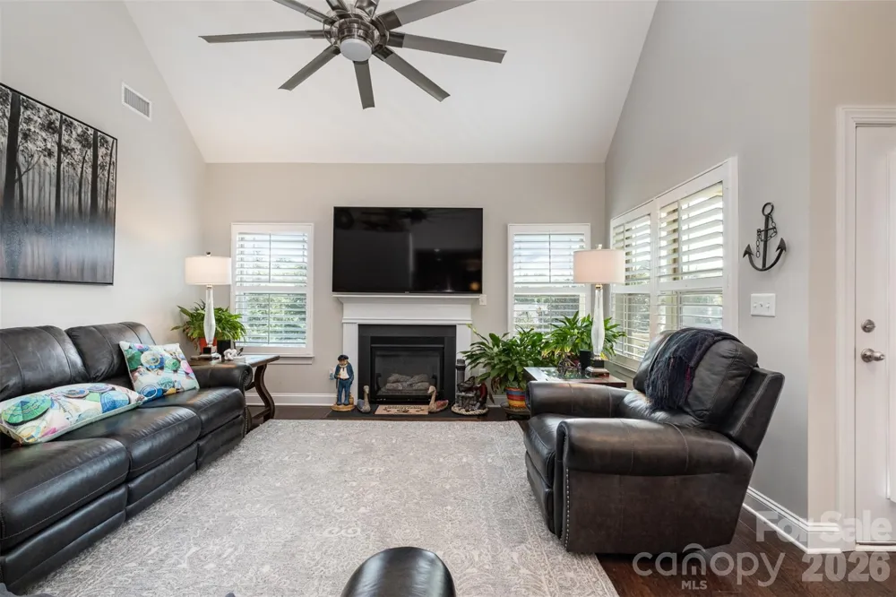 131 Aztec Circle Mooresville, NC 28117