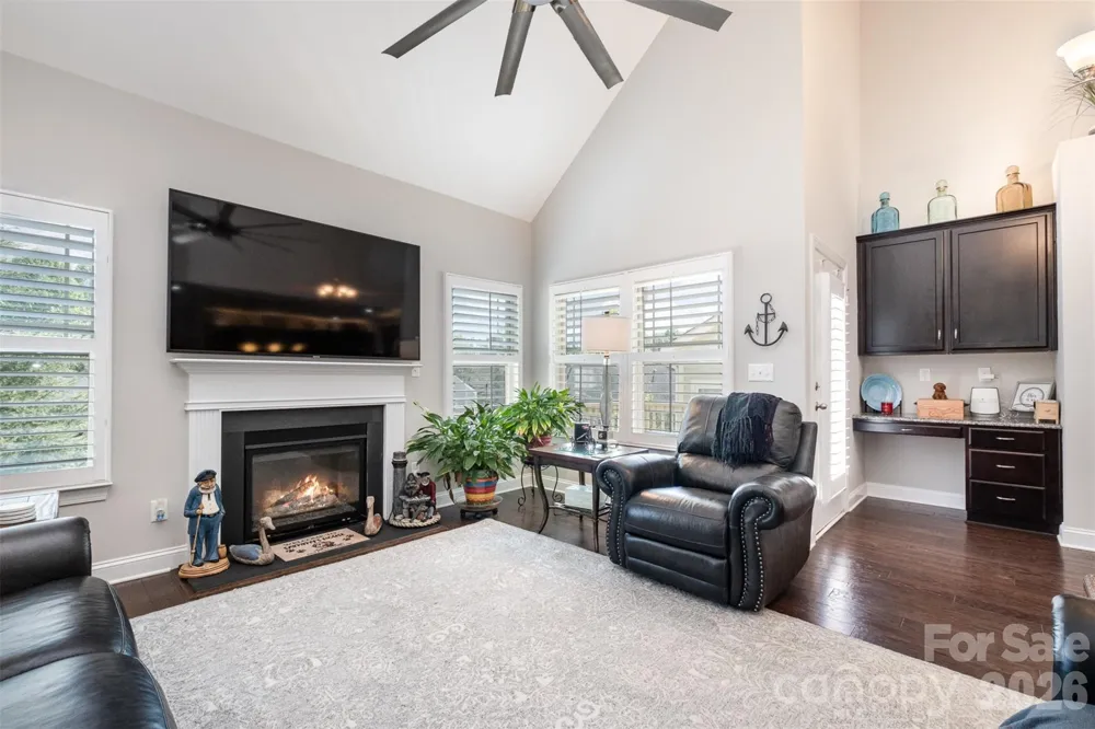 131 Aztec Circle Mooresville, NC 28117