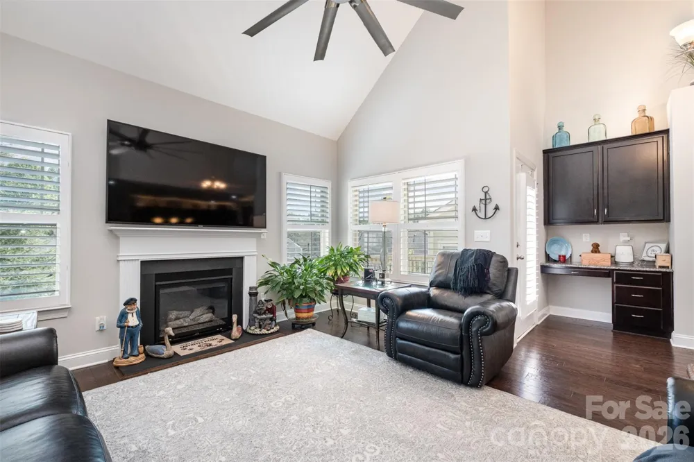 131 Aztec Circle Mooresville, NC 28117