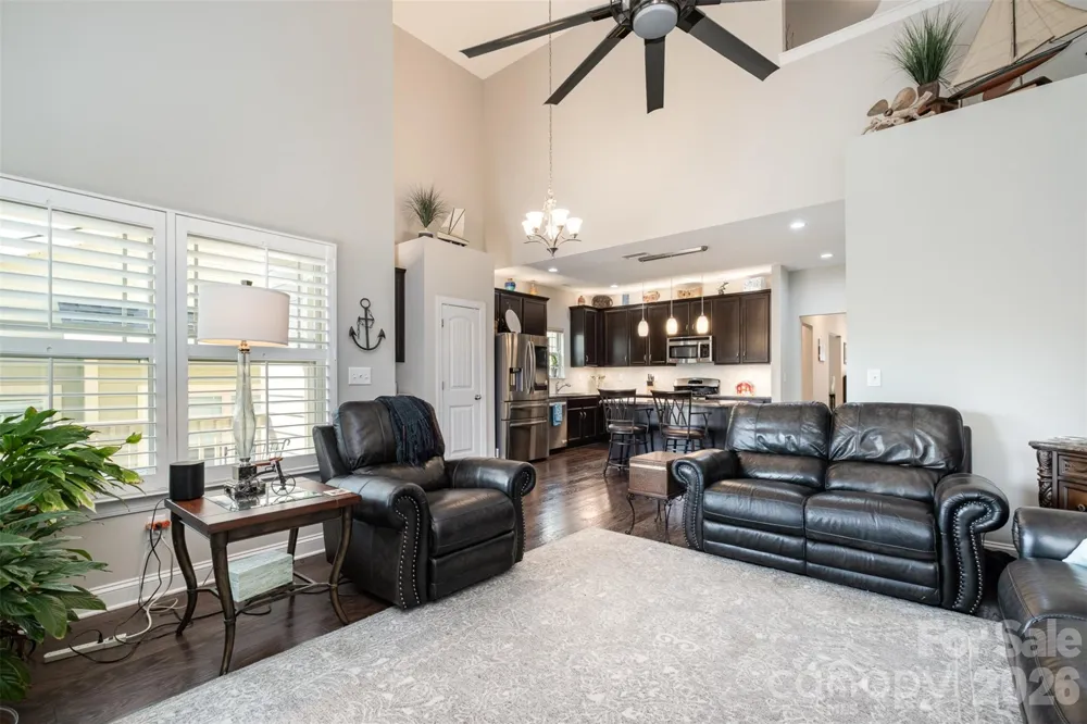 131 Aztec Circle Mooresville, NC 28117