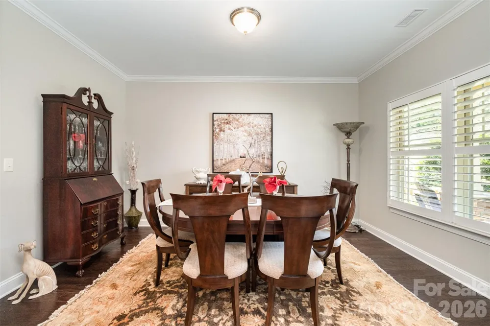 131 Aztec Circle Mooresville, NC 28117