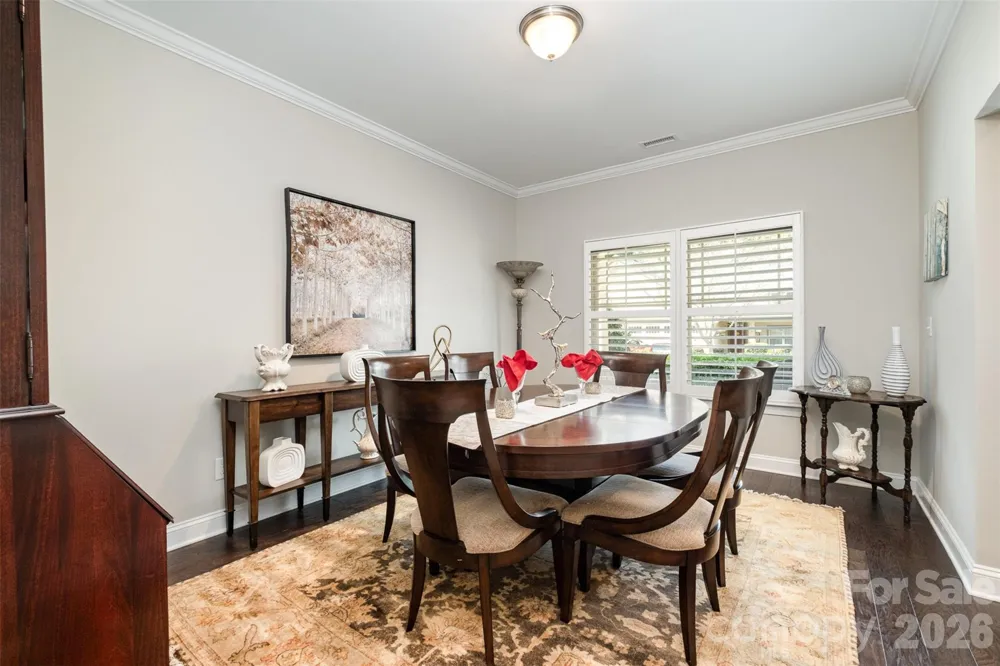 131 Aztec Circle Mooresville, NC 28117