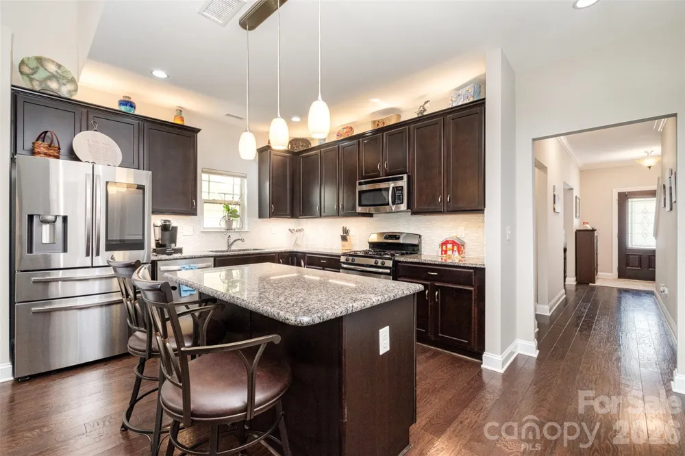 131 Aztec Circle Mooresville, NC 28117