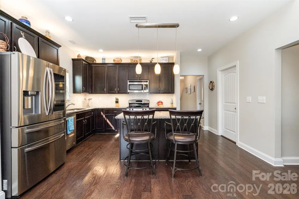 131 Aztec Circle Mooresville, NC 28117