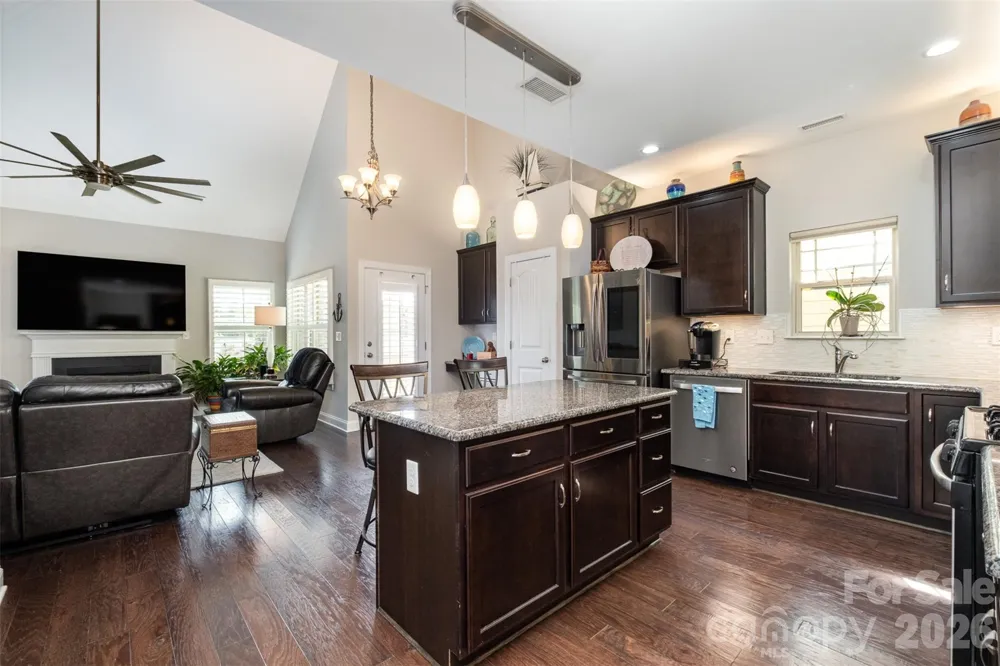 131 Aztec Circle Mooresville, NC 28117