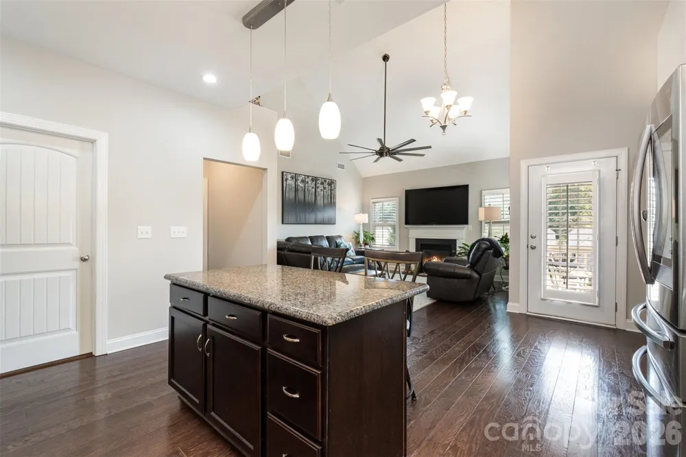 131 Aztec Circle Mooresville, NC 28117