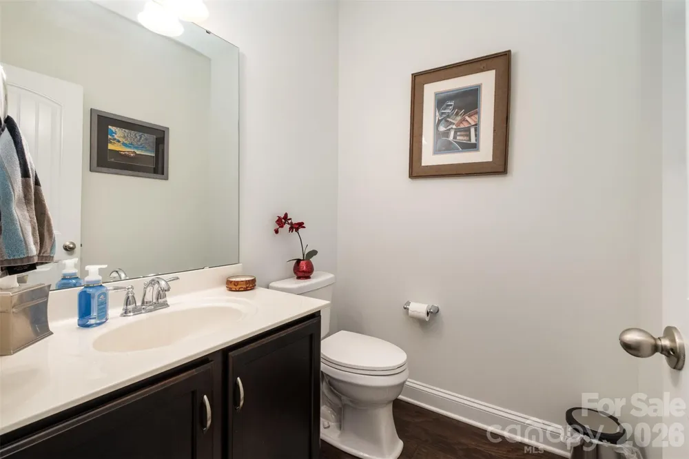 131 Aztec Circle Mooresville, NC 28117