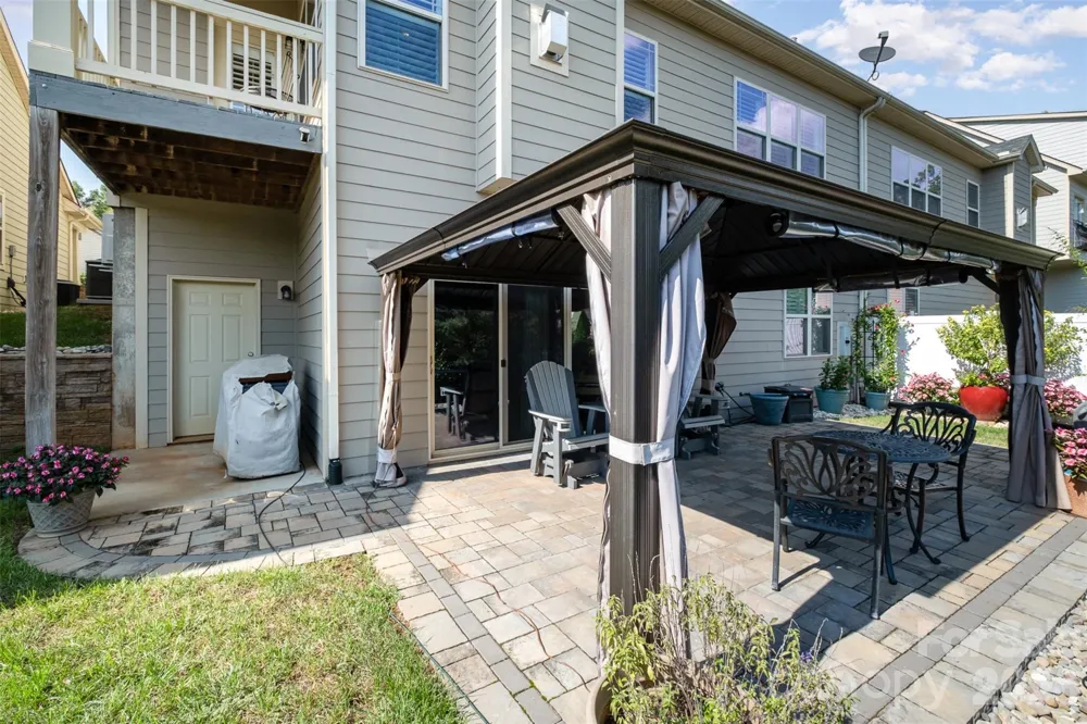 131 Aztec Circle Mooresville, NC 28117
