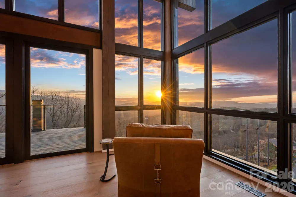 404 Silver Eagle Trail Banner Elk, NC 28604