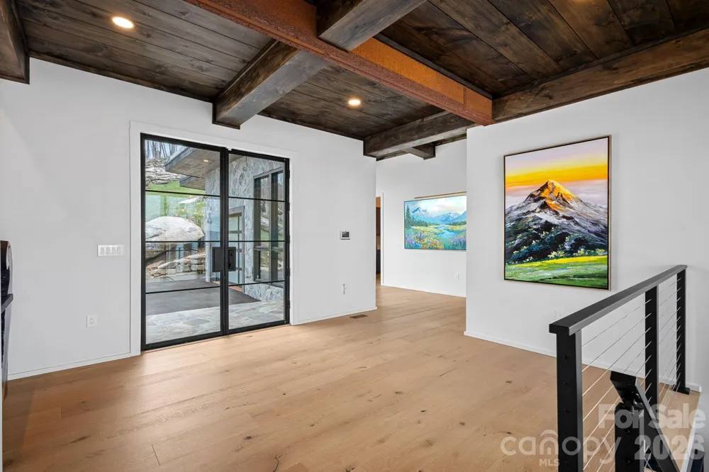 404 Silver Eagle Trail Banner Elk, NC 28604