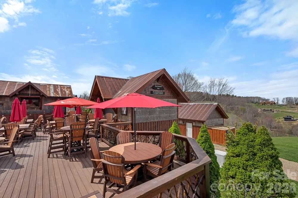 404 Silver Eagle Trail Banner Elk, NC 28604