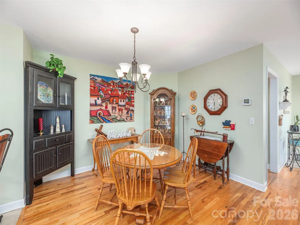 22 Cottage Loop Waynesville, NC 28785