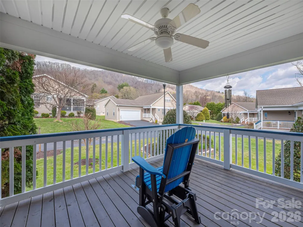 22 Cottage Loop Waynesville, NC 28785