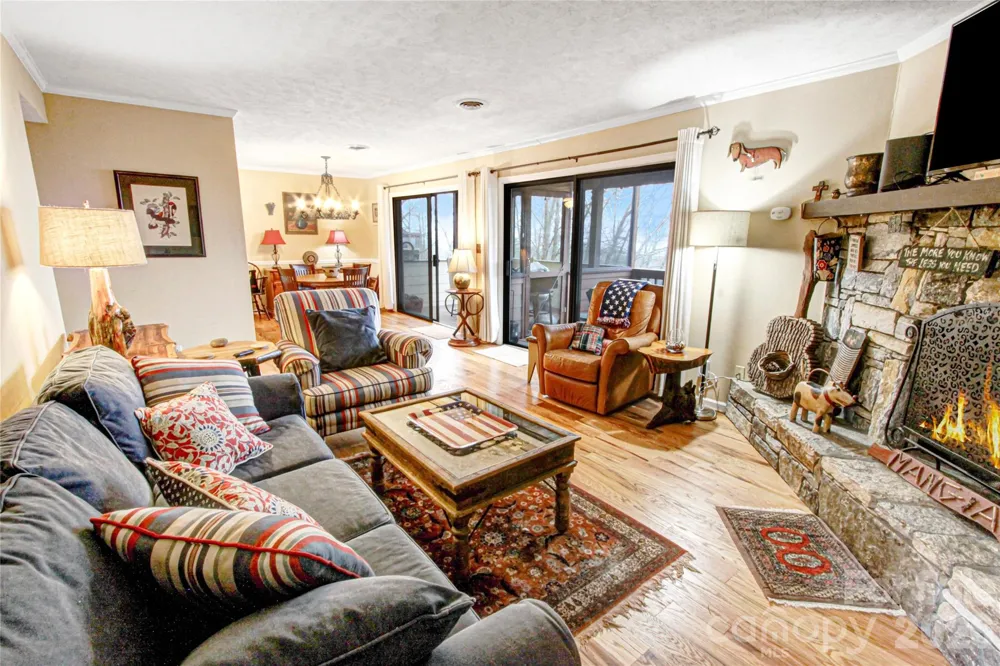 121 Toxaway Views Drive #503 Lake Toxaway, NC 28747