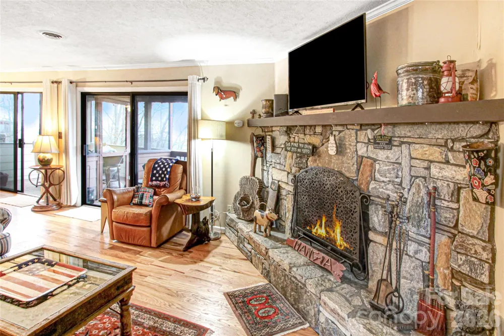121 Toxaway Views Drive #503 Lake Toxaway, NC 28747