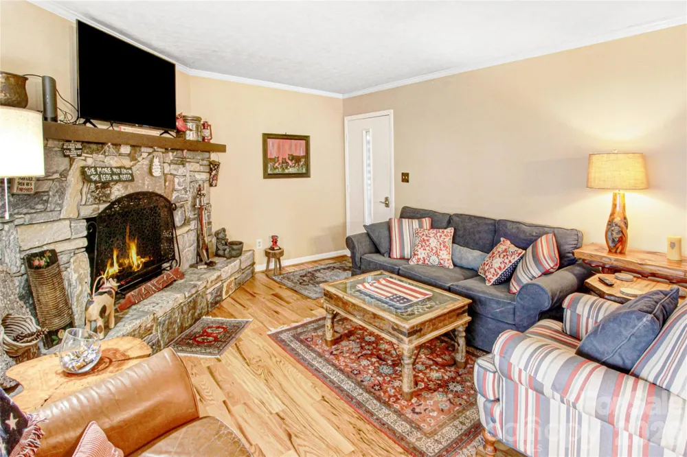 121 Toxaway Views Drive #503 Lake Toxaway, NC 28747