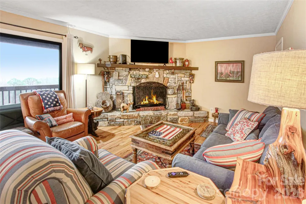 121 Toxaway Views Drive #503 Lake Toxaway, NC 28747