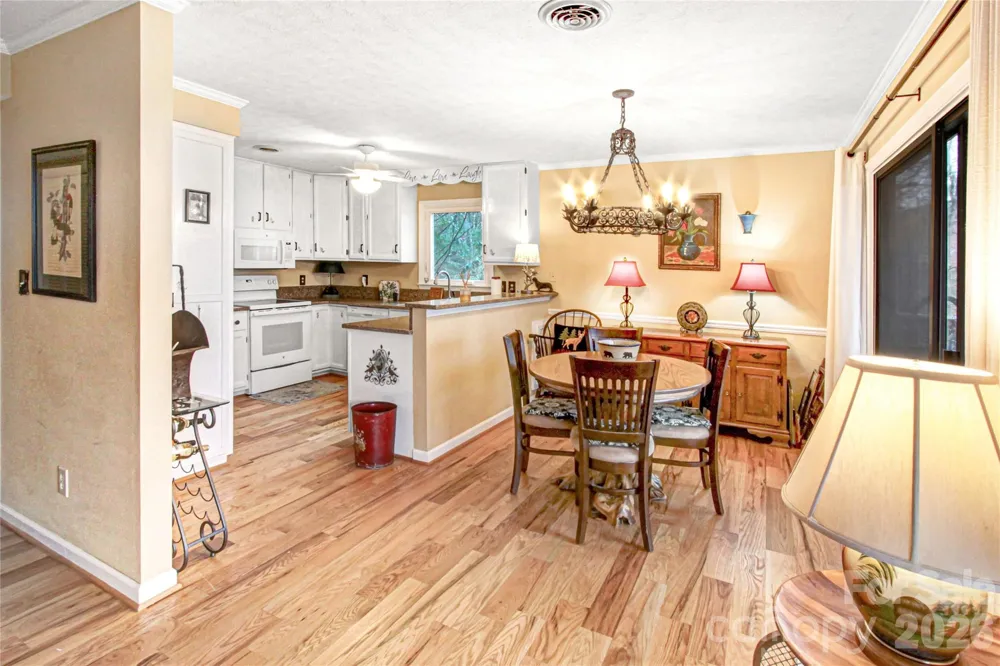 121 Toxaway Views Drive #503 Lake Toxaway, NC 28747