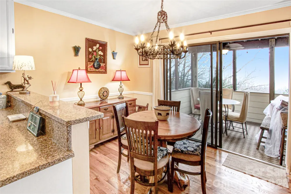 121 Toxaway Views Drive #503 Lake Toxaway, NC 28747