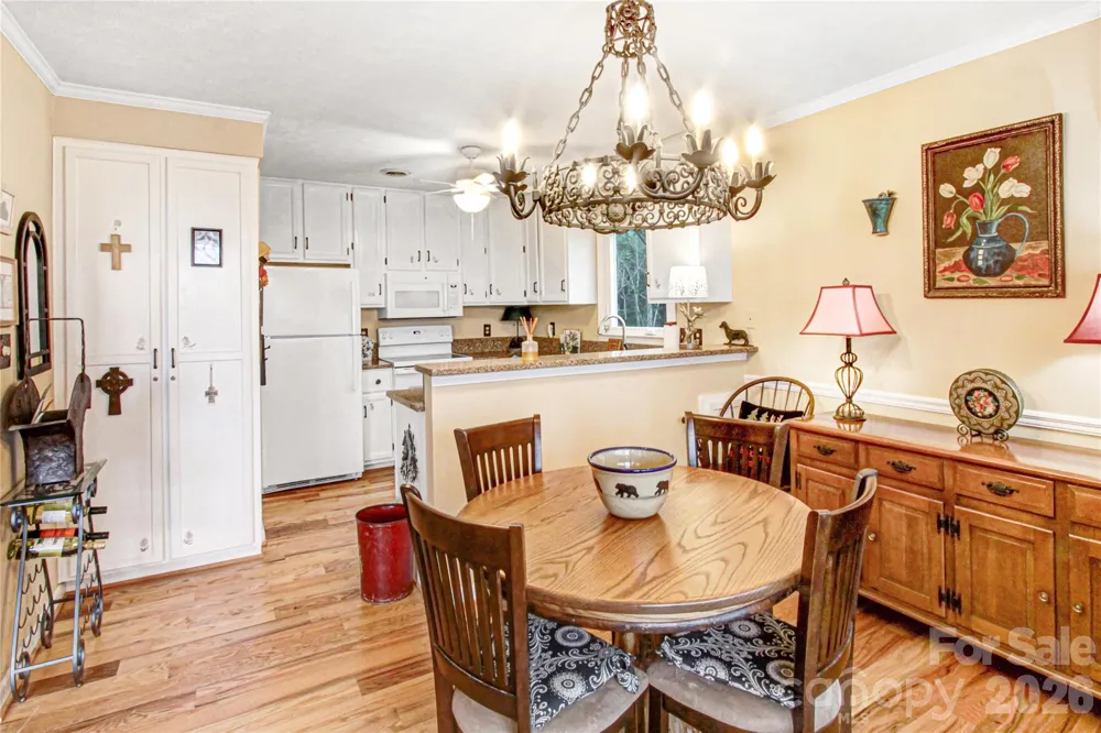 121 Toxaway Views Drive #503 Lake Toxaway, NC 28747
