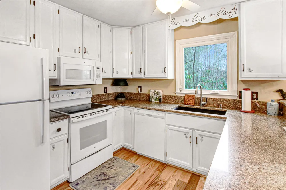 121 Toxaway Views Drive #503 Lake Toxaway, NC 28747