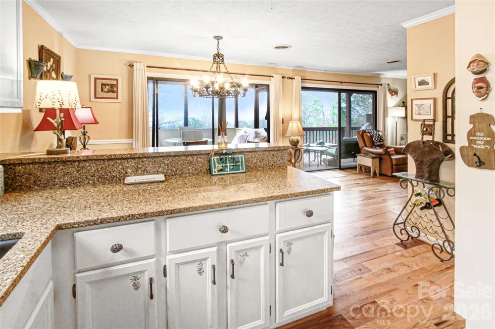 121 Toxaway Views Drive #503 Lake Toxaway, NC 28747