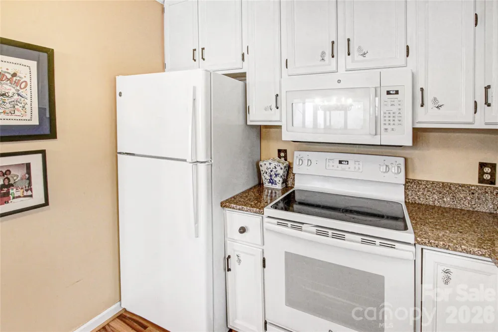 121 Toxaway Views Drive #503 Lake Toxaway, NC 28747