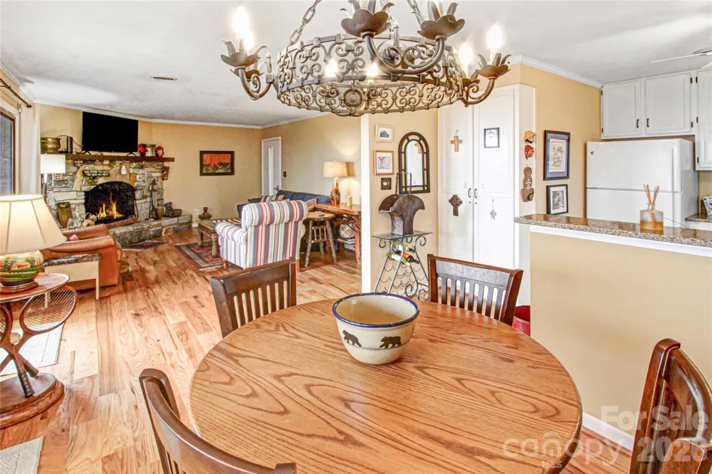121 Toxaway Views Drive #503 Lake Toxaway, NC 28747