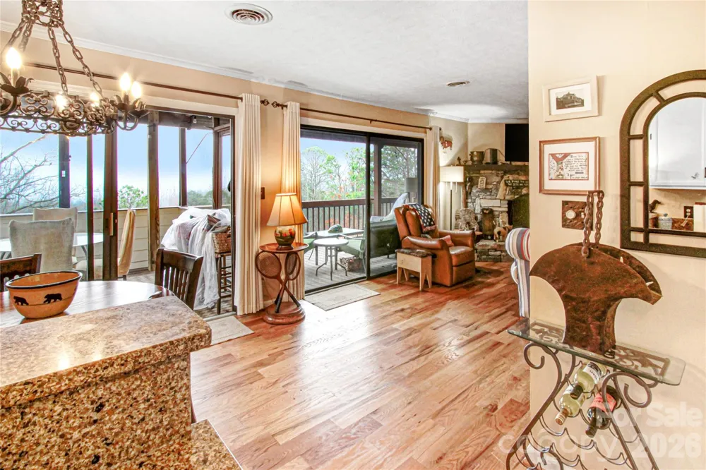 121 Toxaway Views Drive #503 Lake Toxaway, NC 28747