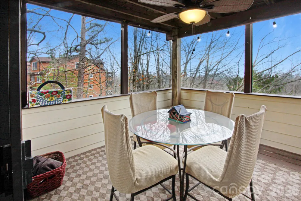 121 Toxaway Views Drive #503 Lake Toxaway, NC 28747