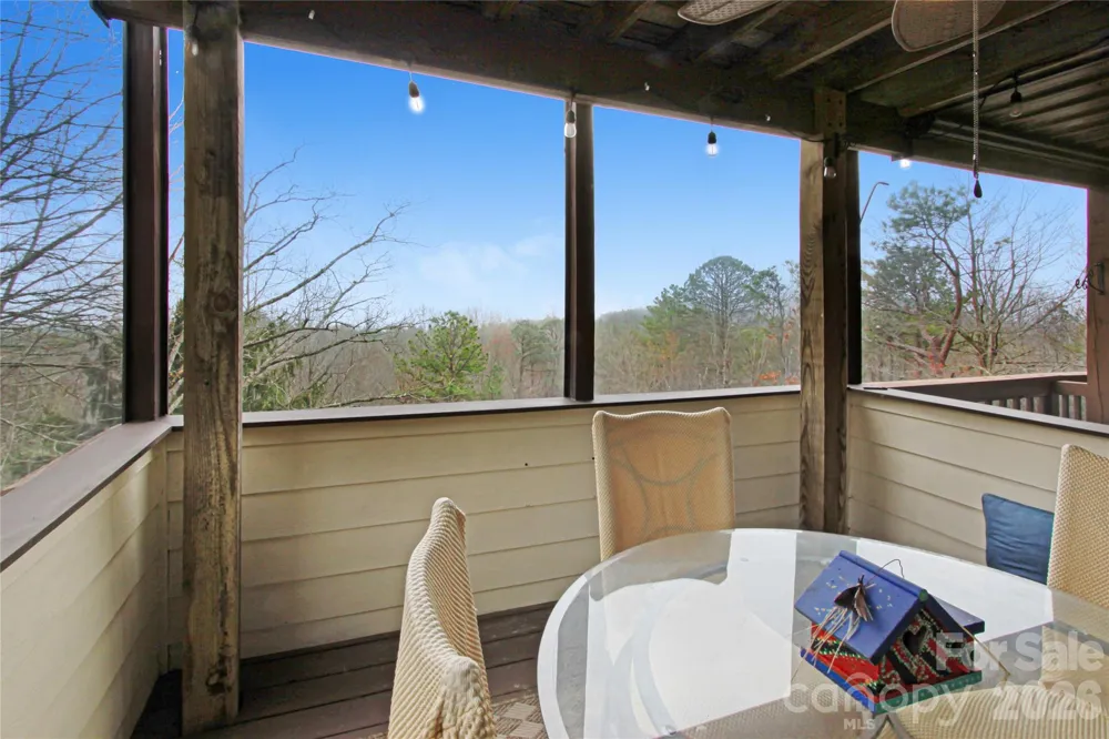 121 Toxaway Views Drive #503 Lake Toxaway, NC 28747