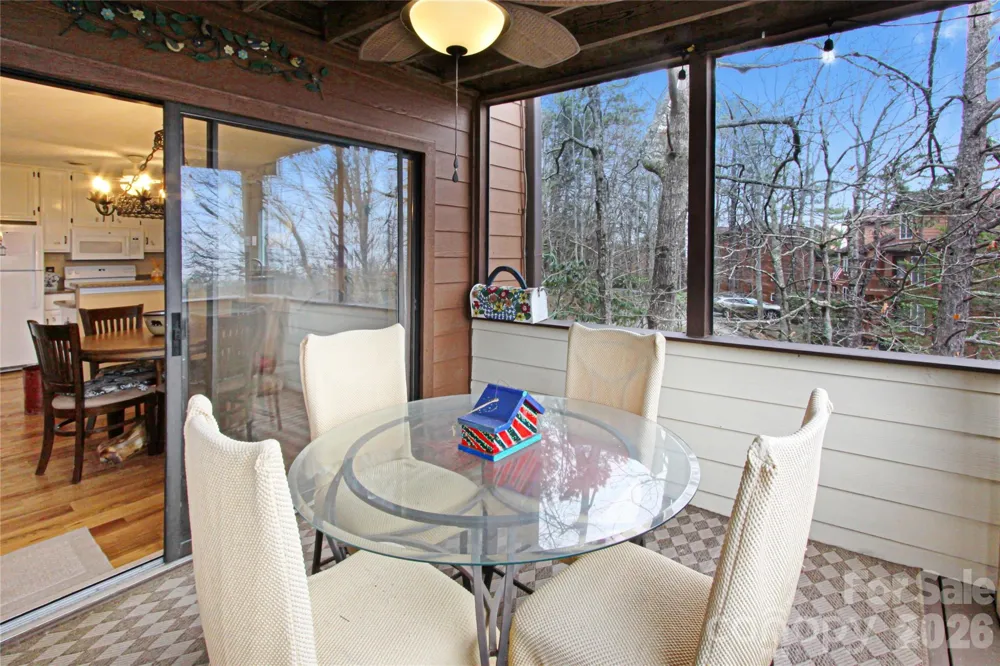 121 Toxaway Views Drive #503 Lake Toxaway, NC 28747