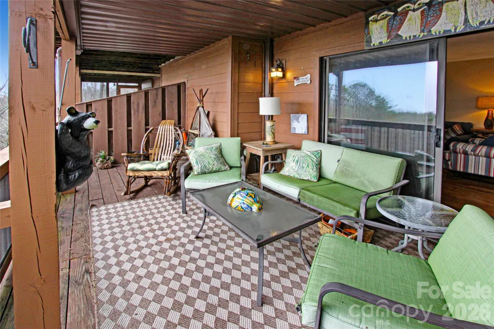 121 Toxaway Views Drive #503 Lake Toxaway, NC 28747