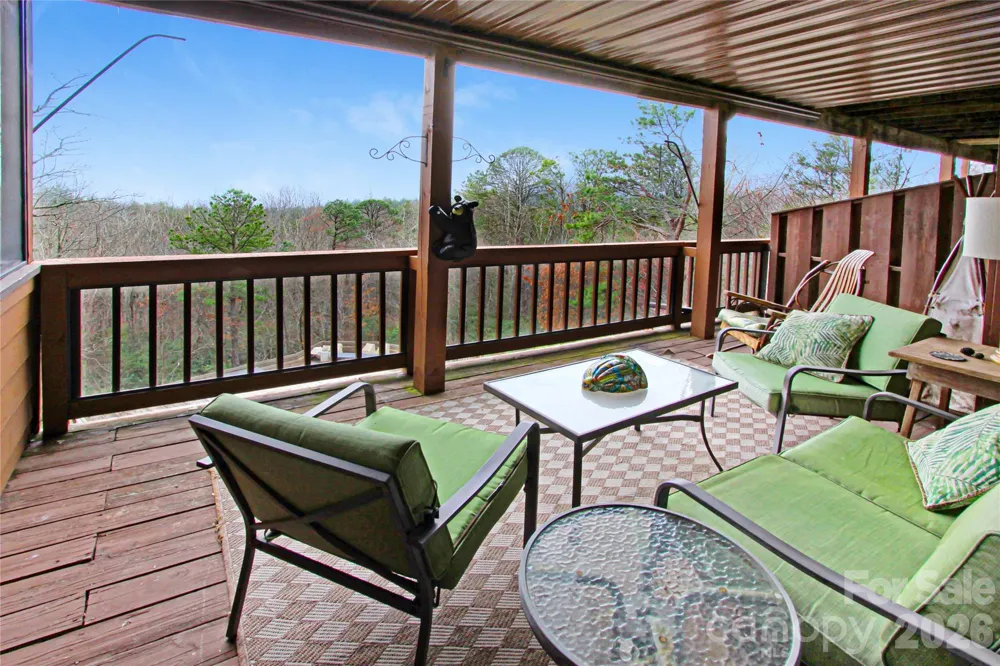121 Toxaway Views Drive #503 Lake Toxaway, NC 28747