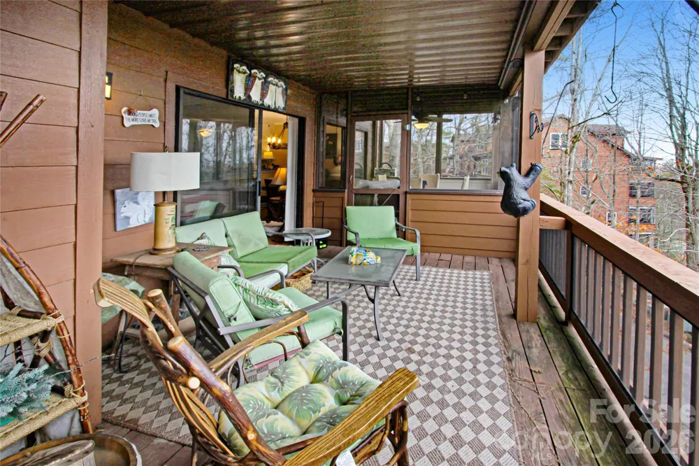 121 Toxaway Views Drive #503 Lake Toxaway, NC 28747