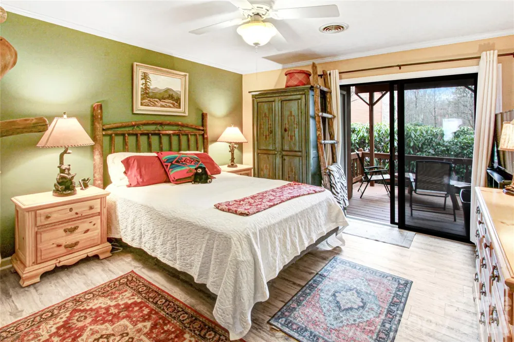 121 Toxaway Views Drive #503 Lake Toxaway, NC 28747
