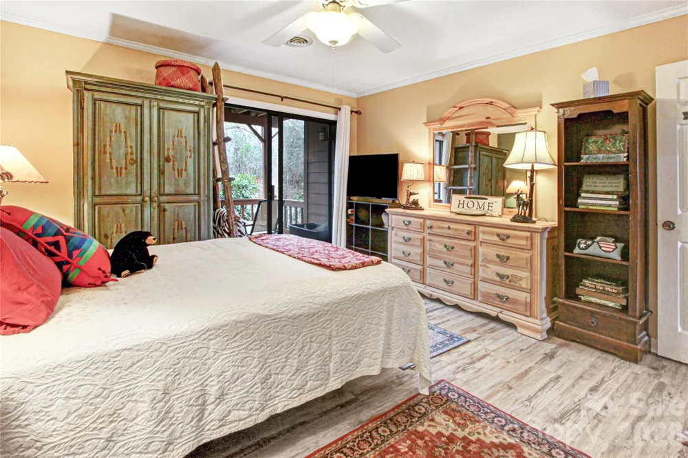 121 Toxaway Views Drive #503 Lake Toxaway, NC 28747