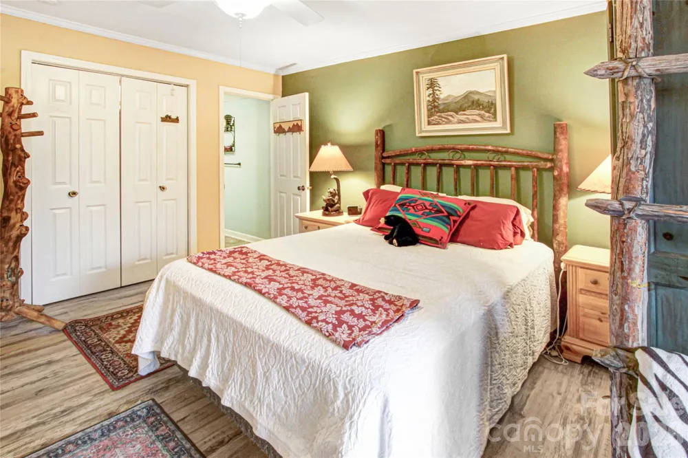 121 Toxaway Views Drive #503 Lake Toxaway, NC 28747