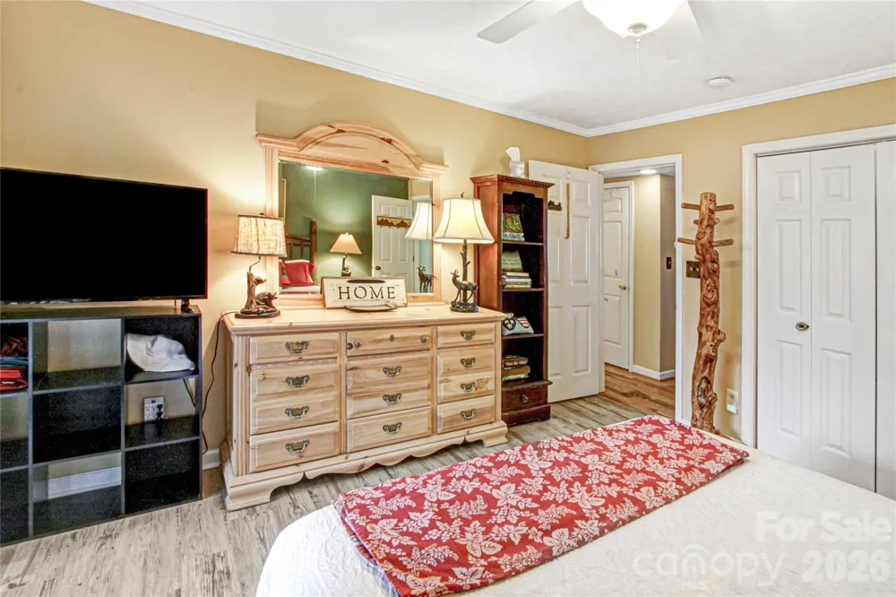 121 Toxaway Views Drive #503 Lake Toxaway, NC 28747