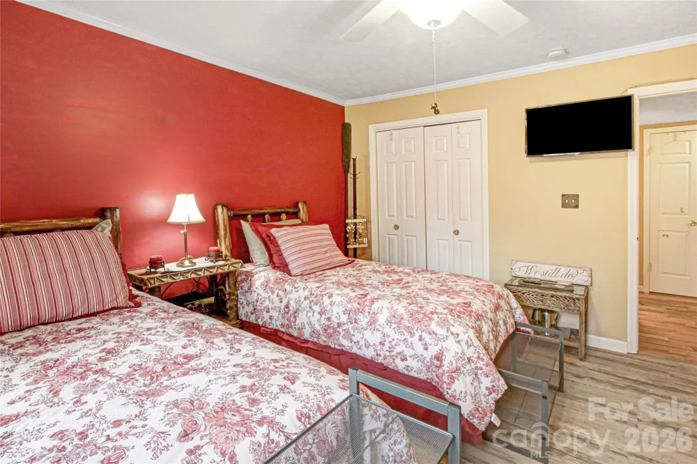121 Toxaway Views Drive #503 Lake Toxaway, NC 28747